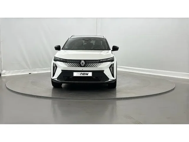 Occasion Renault Scénic à ENGLOS chez RENAULT | ENGLOS