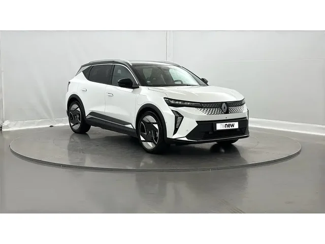 Occasion Renault Scénic à ENGLOS chez RENAULT | ENGLOS