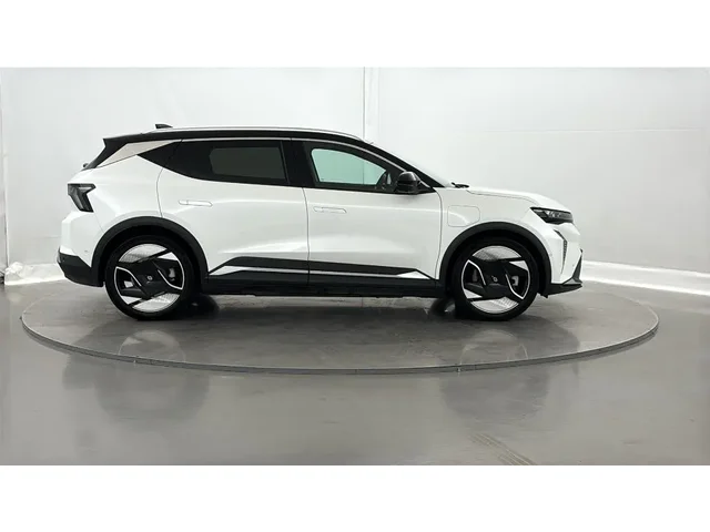 Occasion Renault Scénic à ENGLOS chez RENAULT | ENGLOS