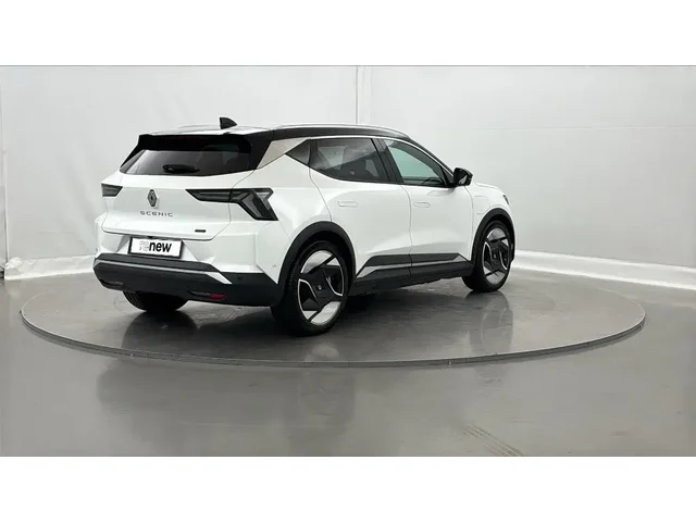 Occasion Renault Scénic à ENGLOS chez RENAULT | ENGLOS