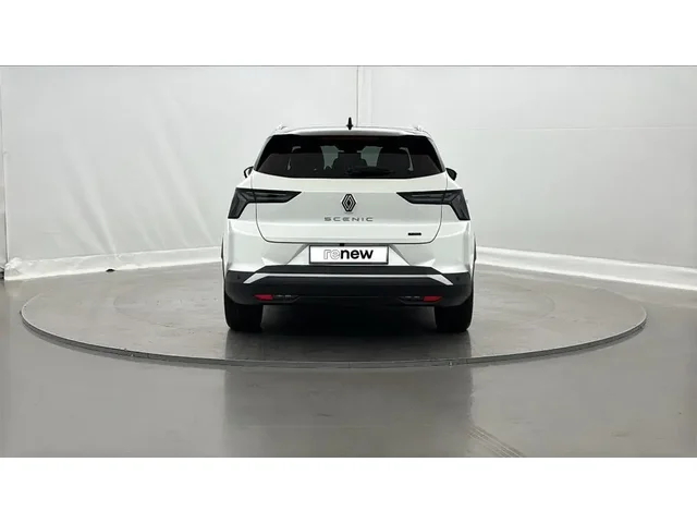 Occasion Renault Scénic à ENGLOS chez RENAULT | ENGLOS