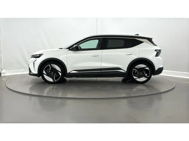 Occasion Renault Scénic à ENGLOS chez RENAULT | ENGLOS