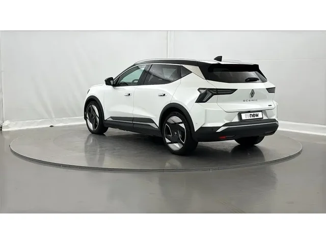 Occasion Renault Scénic à ENGLOS chez RENAULT | ENGLOS