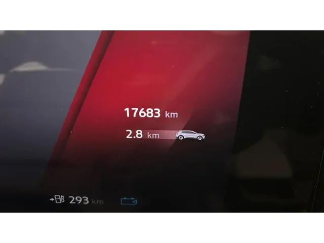 Occasion Renault Scénic à ENGLOS chez RENAULT | ENGLOS