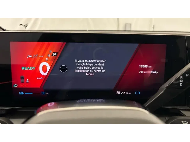 Occasion Renault Scénic à ENGLOS chez RENAULT | ENGLOS