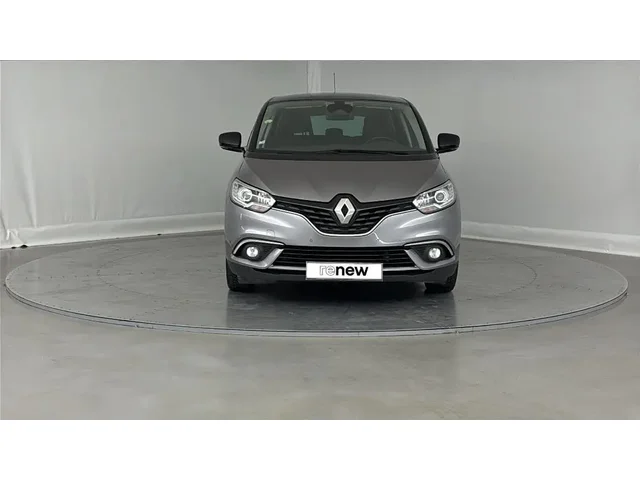 Occasion Renault Scénic à MAGENTA chez RENAULT | EPERNAY & SEZANNE