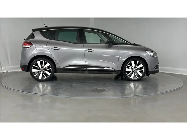 Occasion Renault Scénic à MAGENTA chez RENAULT | EPERNAY & SEZANNE