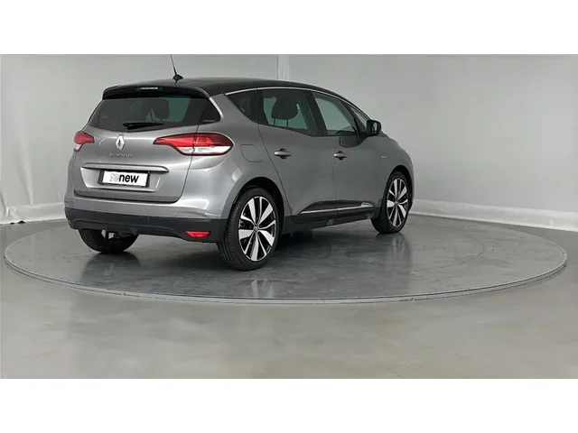 Occasion Renault Scénic à MAGENTA chez RENAULT | EPERNAY & SEZANNE
