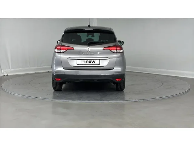 Occasion Renault Scénic à MAGENTA chez RENAULT | EPERNAY & SEZANNE