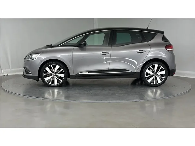 Occasion Renault Scénic à MAGENTA chez RENAULT | EPERNAY & SEZANNE
