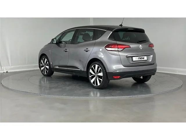 Occasion Renault Scénic à MAGENTA chez RENAULT | EPERNAY & SEZANNE