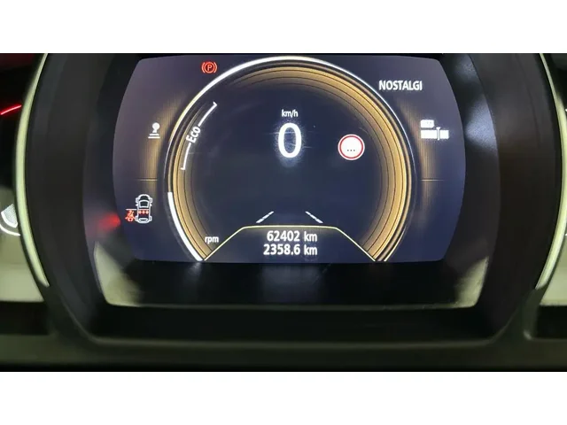 Occasion Renault Scénic à MAGENTA chez RENAULT | EPERNAY & SEZANNE