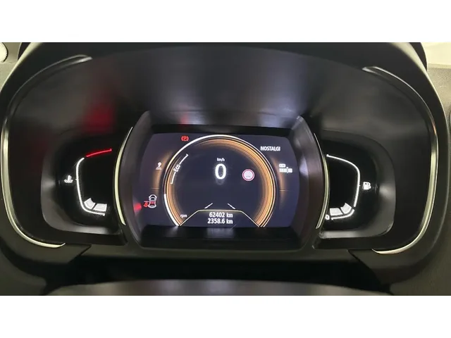 Occasion Renault Scénic à MAGENTA chez RENAULT | EPERNAY & SEZANNE
