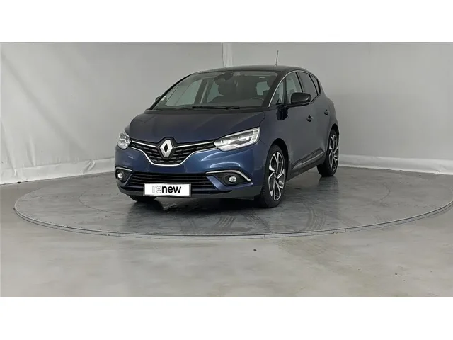 Occasion Renault Scénic à MAGENTA chez RENAULT | EPERNAY & SEZANNE