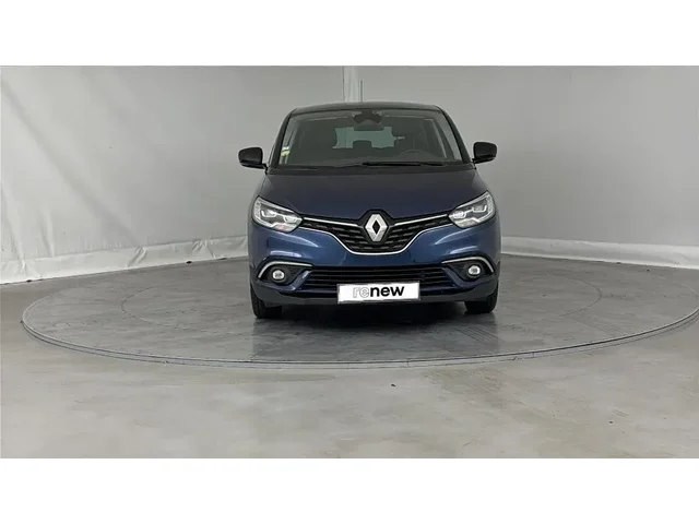 Occasion Renault Scénic à MAGENTA chez RENAULT | EPERNAY & SEZANNE