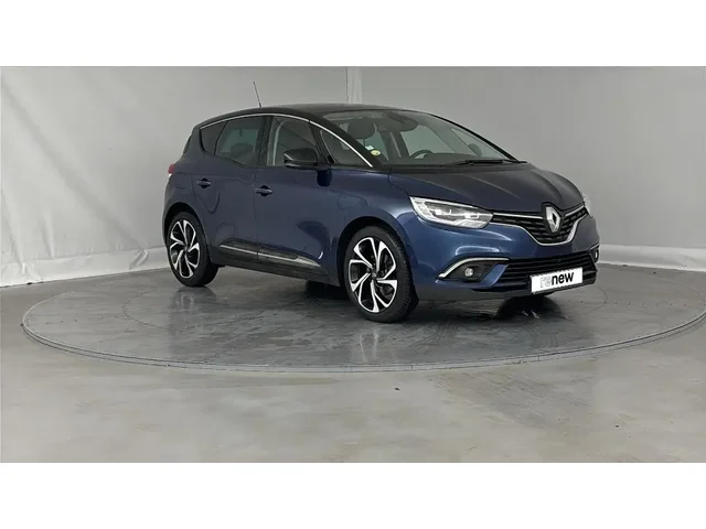 Occasion Renault Scénic à MAGENTA chez RENAULT | EPERNAY & SEZANNE