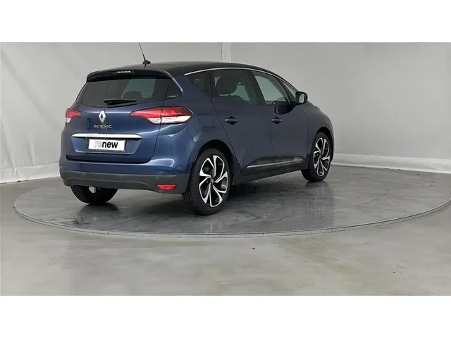 Occasion Renault Scénic à MAGENTA chez RENAULT | EPERNAY & SEZANNE