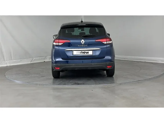Occasion Renault Scénic à MAGENTA chez RENAULT | EPERNAY & SEZANNE