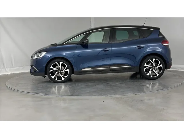 Occasion Renault Scénic à MAGENTA chez RENAULT | EPERNAY & SEZANNE