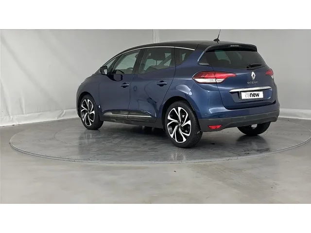 Occasion Renault Scénic à MAGENTA chez RENAULT | EPERNAY & SEZANNE
