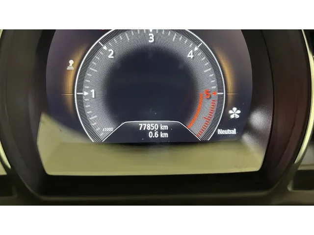 Occasion Renault Scénic à MAGENTA chez RENAULT | EPERNAY & SEZANNE