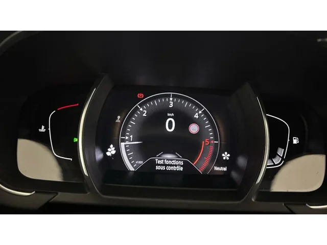 Occasion Renault Scénic à MAGENTA chez RENAULT | EPERNAY & SEZANNE