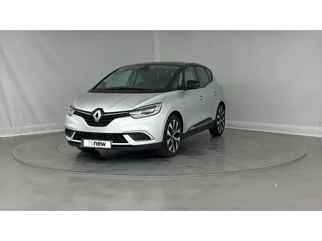 Occasion Renault Scénic à ENGLOS chez RENAULT | ENGLOS
