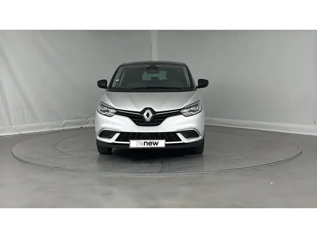 Occasion Renault Scénic à ENGLOS chez RENAULT | ENGLOS