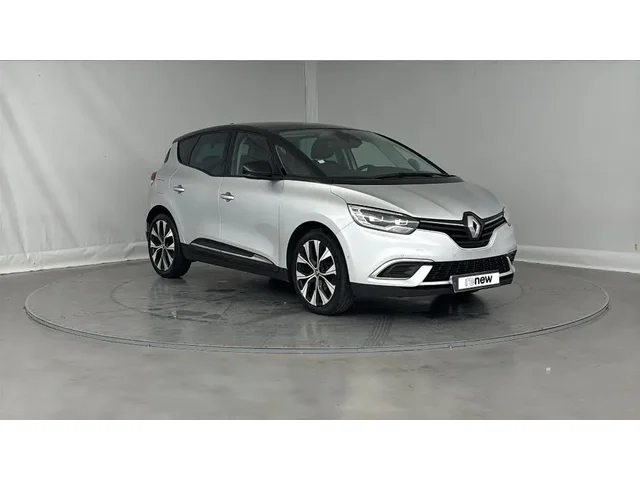 Occasion Renault Scénic à ENGLOS chez RENAULT | ENGLOS