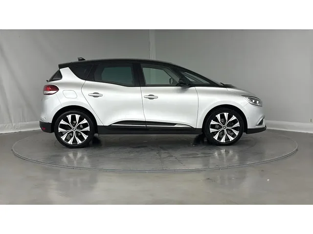 Occasion Renault Scénic à ENGLOS chez RENAULT | ENGLOS