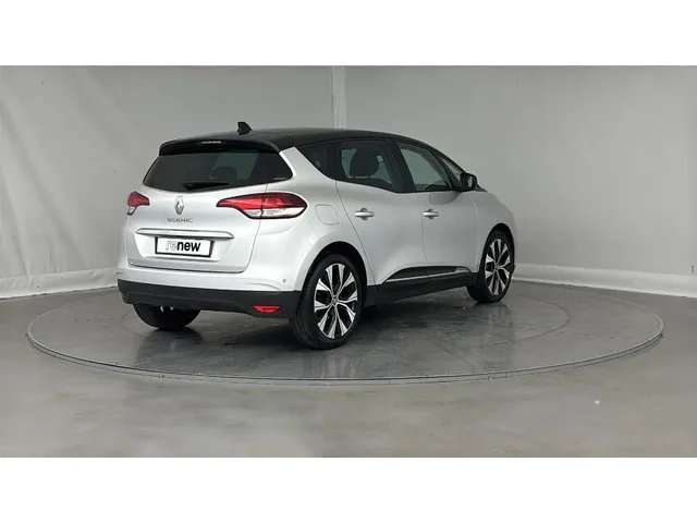 Occasion Renault Scénic à ENGLOS chez RENAULT | ENGLOS