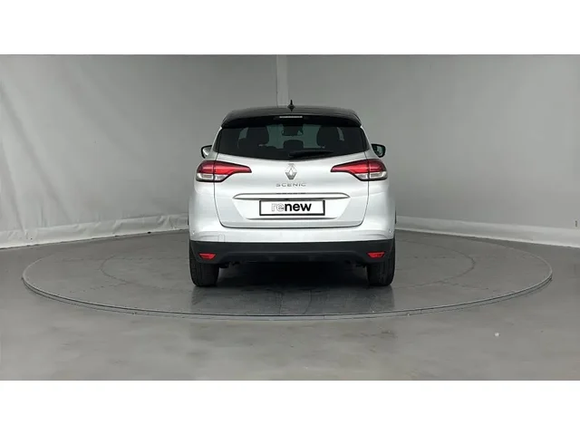 Occasion Renault Scénic à ENGLOS chez RENAULT | ENGLOS