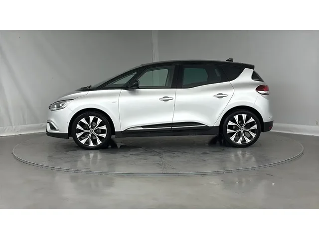 Occasion Renault Scénic à ENGLOS chez RENAULT | ENGLOS
