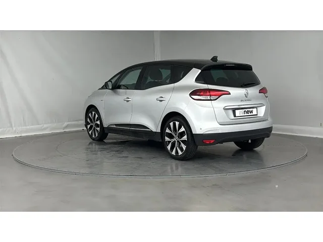 Occasion Renault Scénic à ENGLOS chez RENAULT | ENGLOS