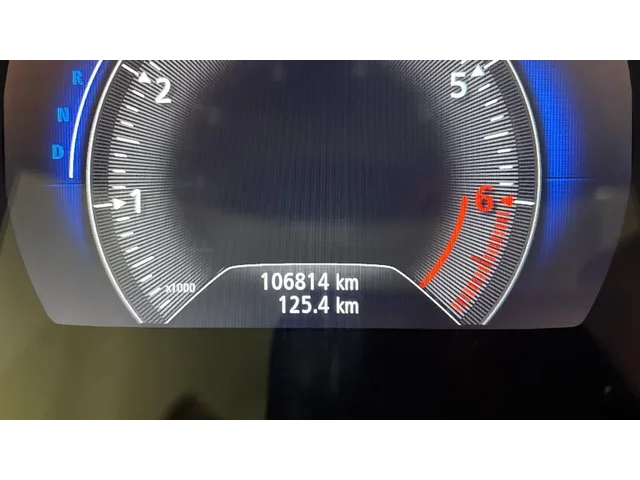 Occasion Renault Scénic à ENGLOS chez RENAULT | ENGLOS