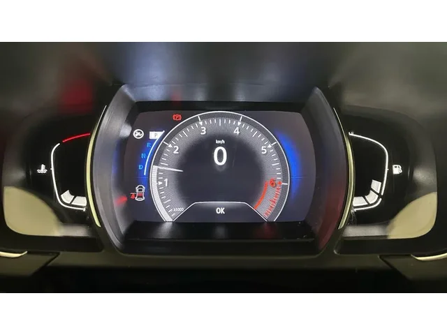 Occasion Renault Scénic à ENGLOS chez RENAULT | ENGLOS