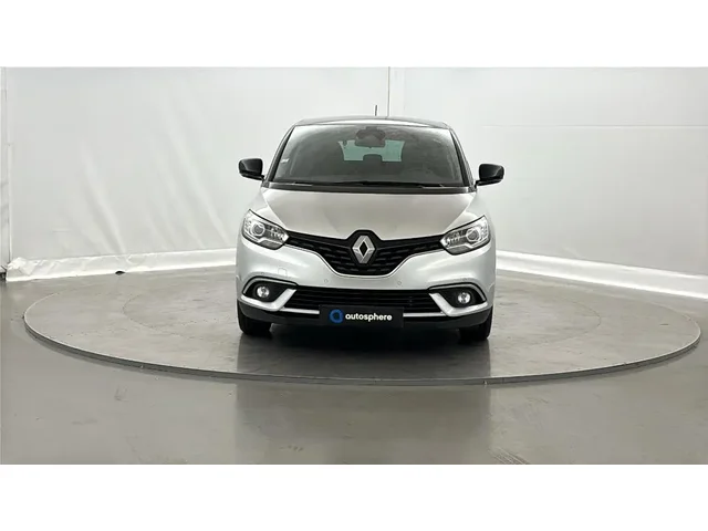 Occasion Renault Scénic à VALENCIENNES chez NISSAN VALENCIENNES