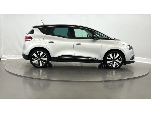 Occasion Renault Scénic à VALENCIENNES chez NISSAN VALENCIENNES