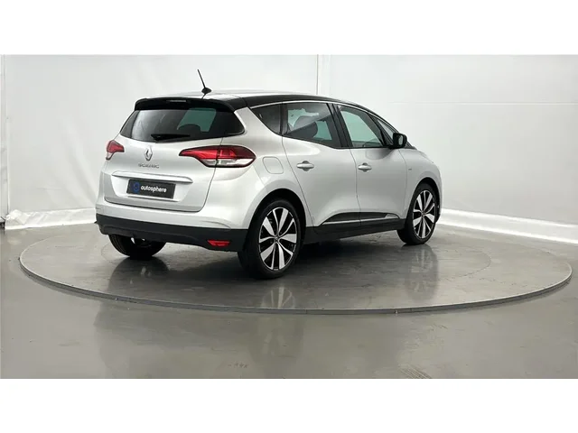 Occasion Renault Scénic à VALENCIENNES chez NISSAN VALENCIENNES