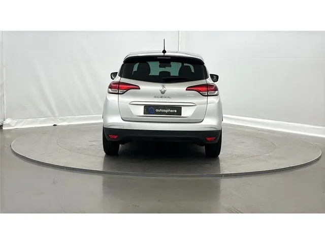 Occasion Renault Scénic à VALENCIENNES chez NISSAN VALENCIENNES