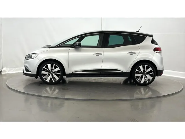 Occasion Renault Scénic à VALENCIENNES chez NISSAN VALENCIENNES