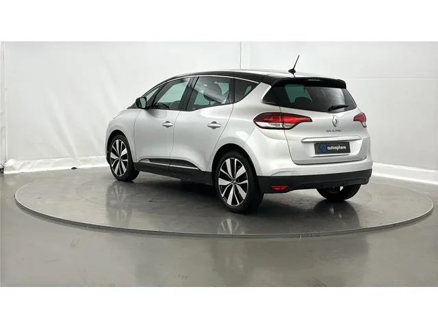 Occasion Renault Scénic à VALENCIENNES chez NISSAN VALENCIENNES