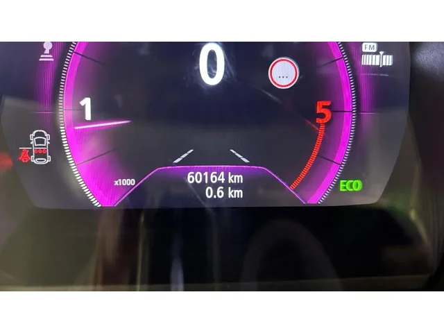 Occasion Renault Scénic à VALENCIENNES chez NISSAN VALENCIENNES