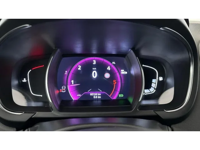 Occasion Renault Scénic à VALENCIENNES chez NISSAN VALENCIENNES