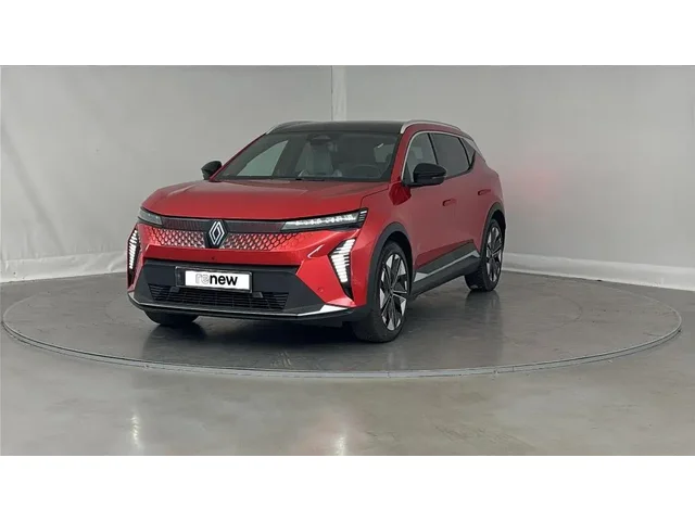 Occasion Renault Scénic à ENGLOS chez RENAULT | ENGLOS