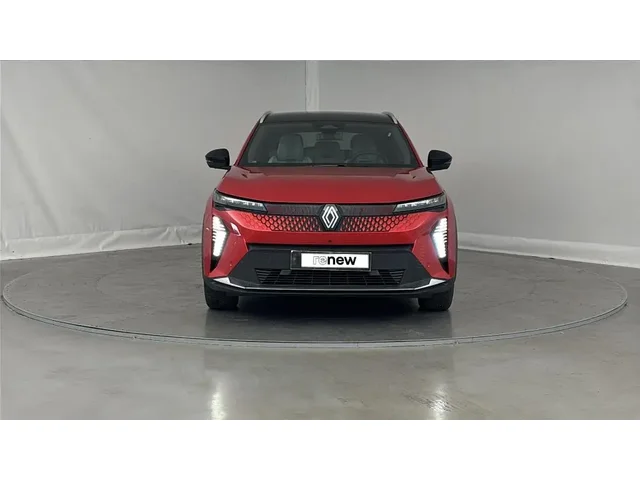 Occasion Renault Scénic à ENGLOS chez RENAULT | ENGLOS