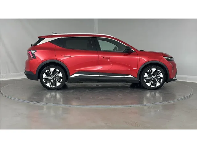 Occasion Renault Scénic à ENGLOS chez RENAULT | ENGLOS