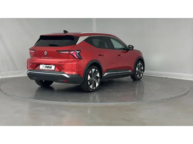 Occasion Renault Scénic à ENGLOS chez RENAULT | ENGLOS