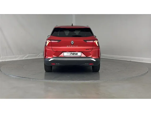Occasion Renault Scénic à ENGLOS chez RENAULT | ENGLOS