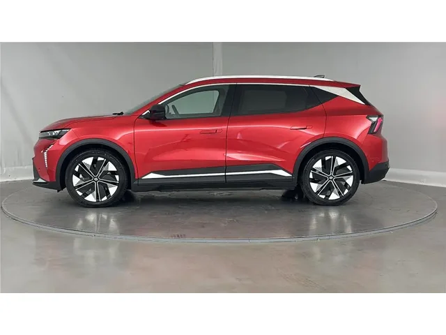 Occasion Renault Scénic à ENGLOS chez RENAULT | ENGLOS